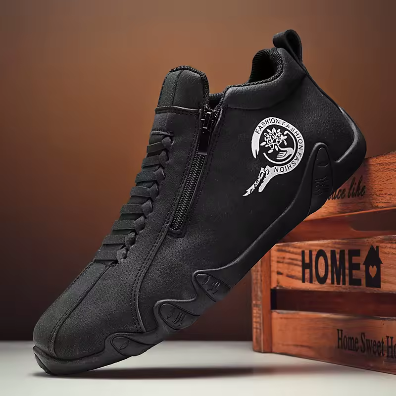 Men's comfortable casual sports shoes