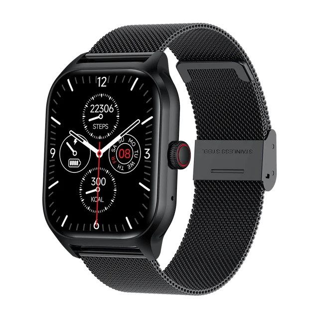 Reloj Inteligente para Mujeres y Hombres Smartwatch
