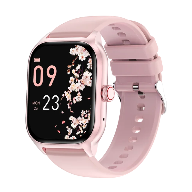 Reloj Inteligente para Mujeres y Hombres Smartwatch