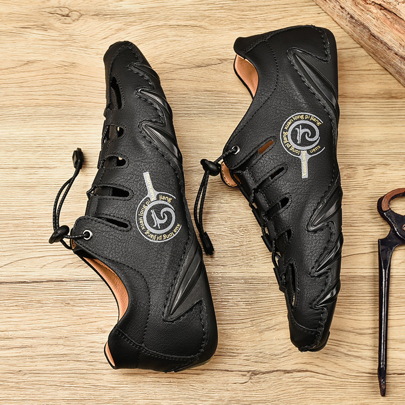 Beach Men's Casual Breathable Sandals