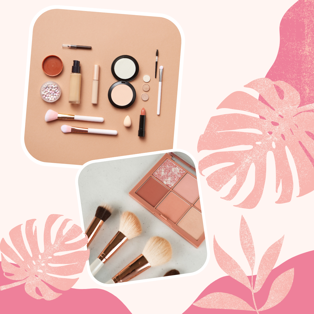 Maquillaje