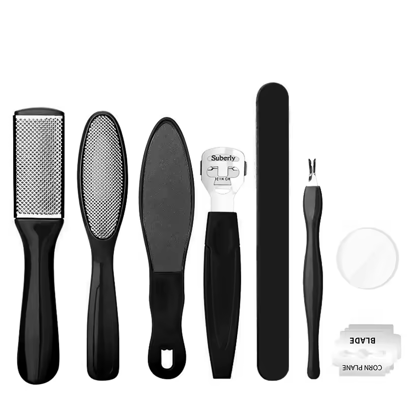 8-piece rasp set 