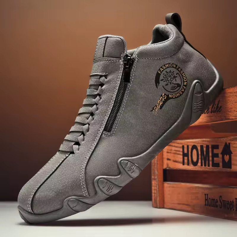 Zapatos de deporte informales cómodos para hombre