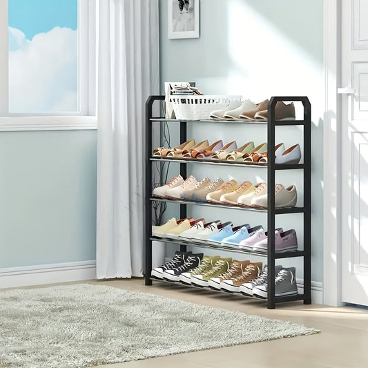 Estante Organizador Vertical Metálico